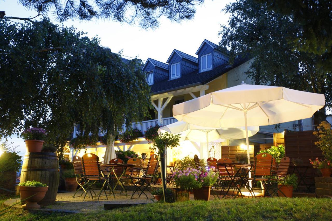 Landgasthaus Birkenhof Hotel Sinz Exterior photo